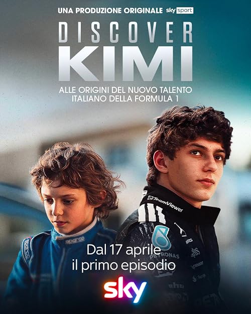 Discover Kimi