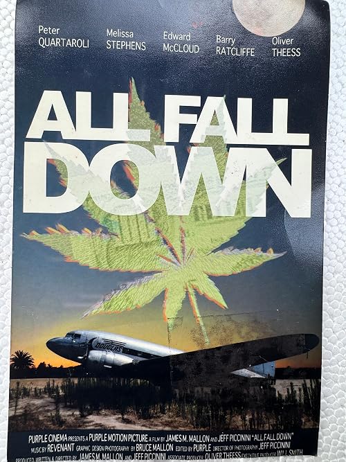 All Fall Down