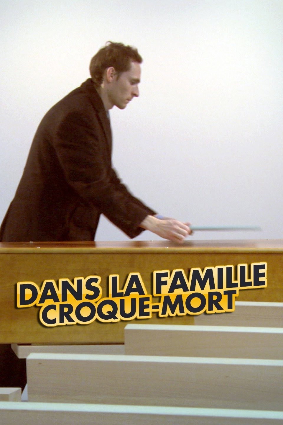 Dans la famille croque-mort