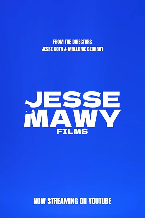 Jesse Mawy Films