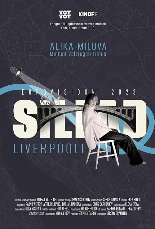 Bridges to Liverpool
