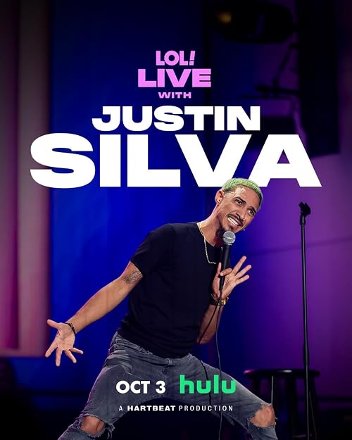 LOL Live with Justin Silva