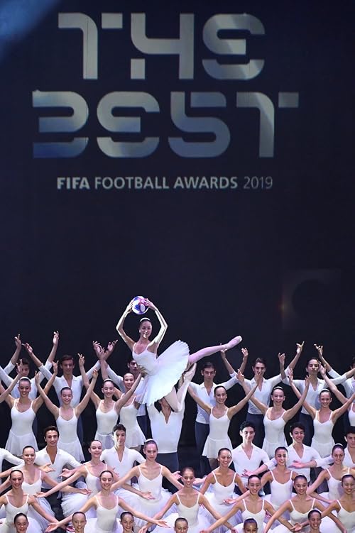 The Best FIFA Football Awards 2019