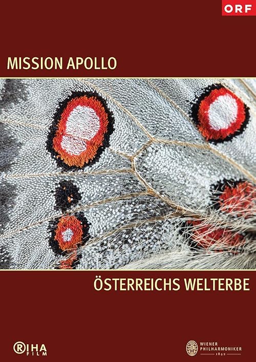 Mission Apollo - Österreichs Welterbe