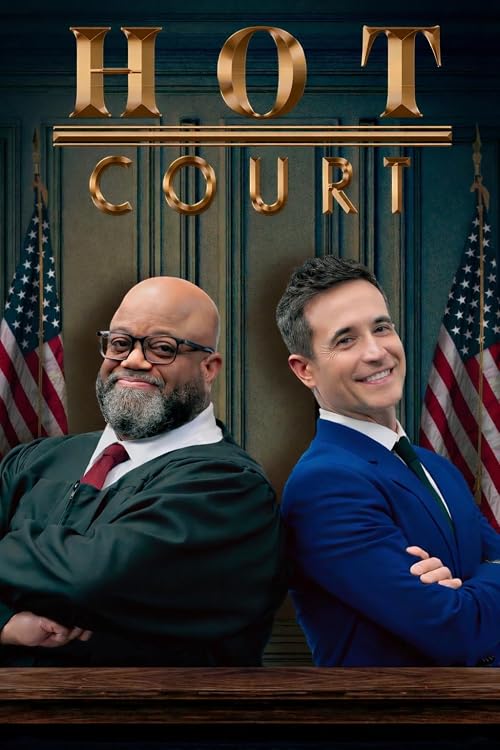 Hot Court