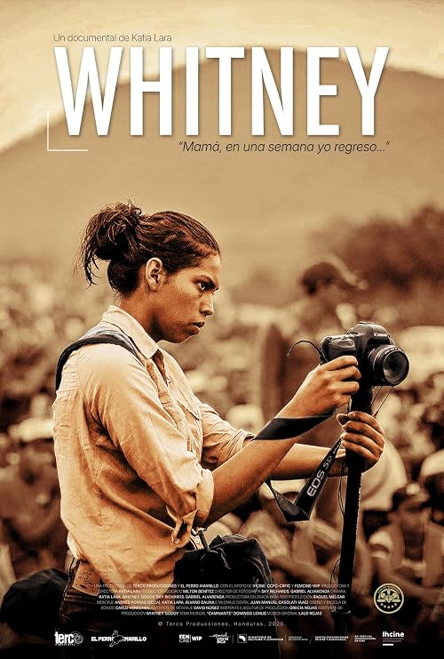 Whitney