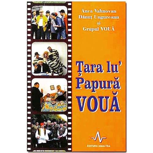 Tara lu' Papura Voua