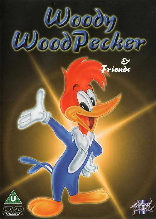 Woody Woodpecker & Friends