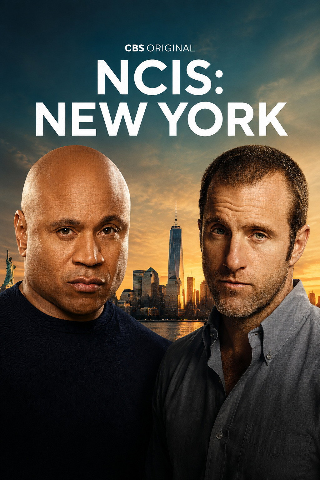 NCIS: New York