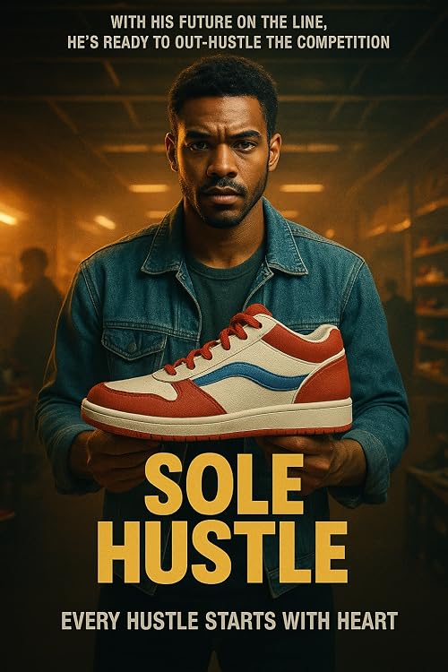 Sole Hustle