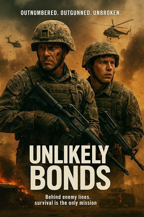 Unlikely Bonds