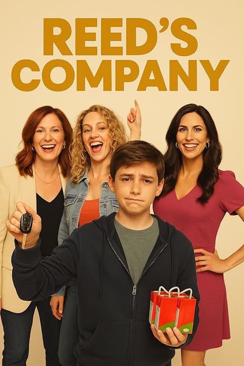 Reed's Company