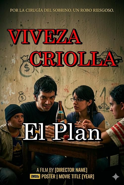 Viveza Criolla