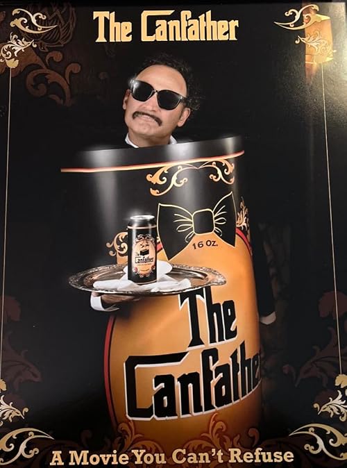 The Canfather