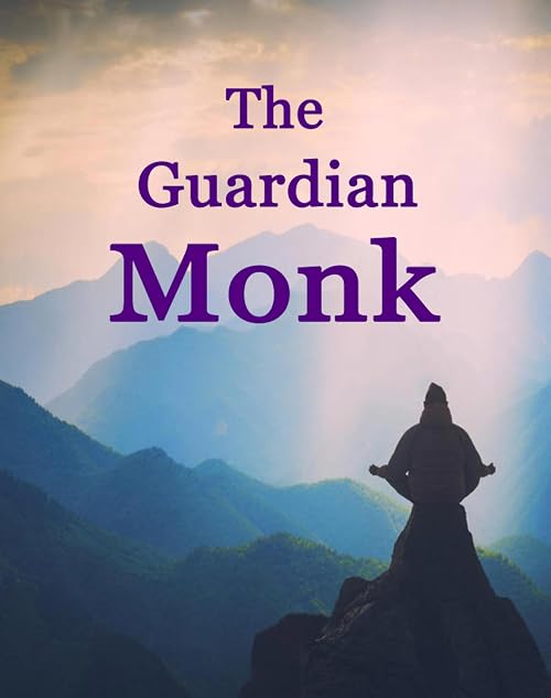 The Guardian Monk