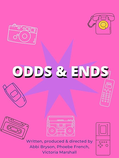Odds & Ends