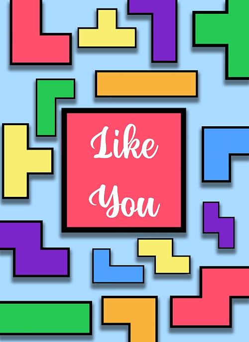 Like You