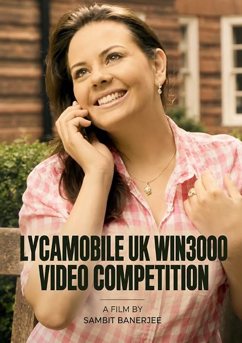 Lycamobile: UK Win3000