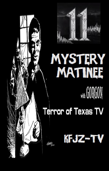 Mystery Matinee