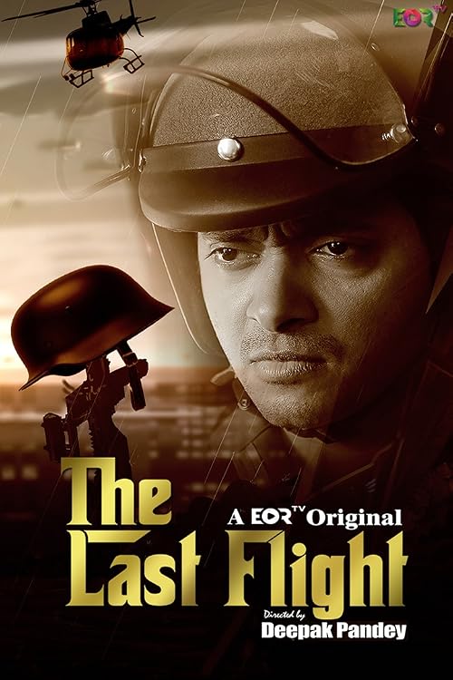 The Last Flight