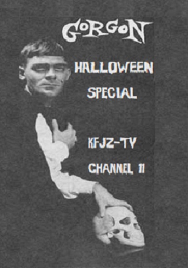 Halloween Special