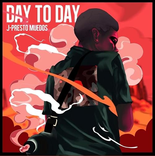 Jpresto: Day to Day