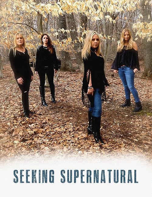 Seeking Supernatural