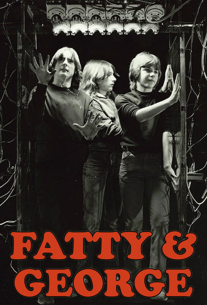 Fatty & George