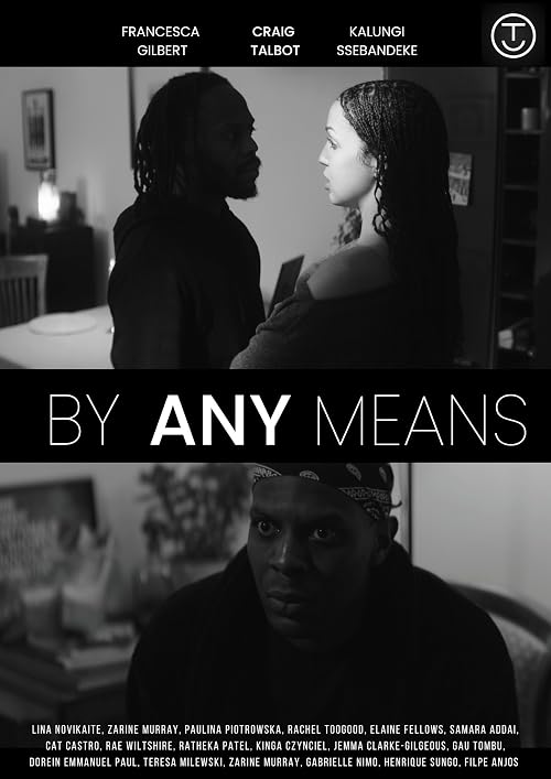 By Any Means
