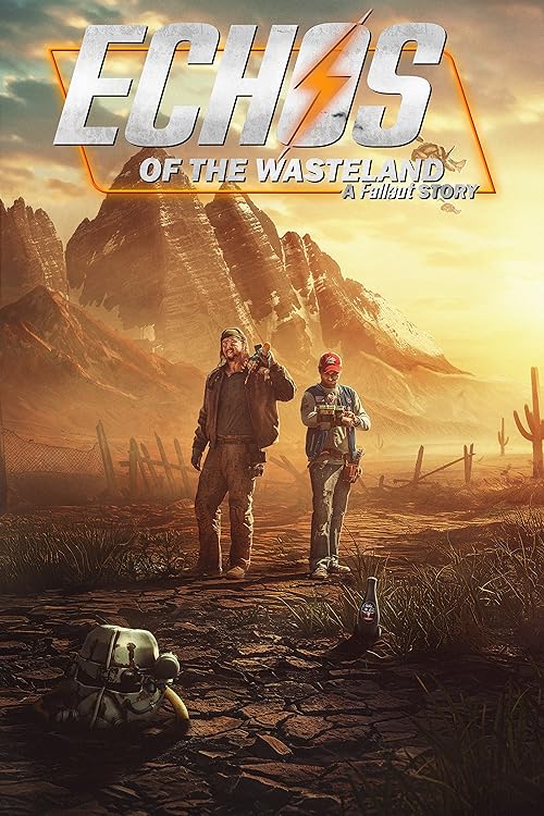 Fallout: Echos of the Wasteland