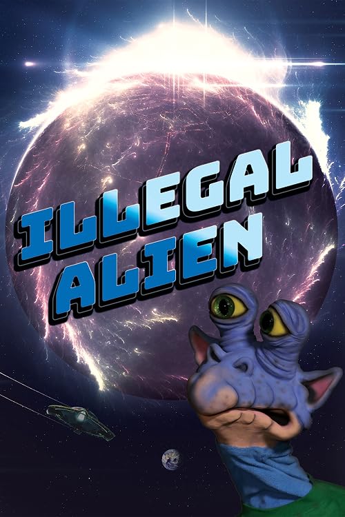Illegal Alien