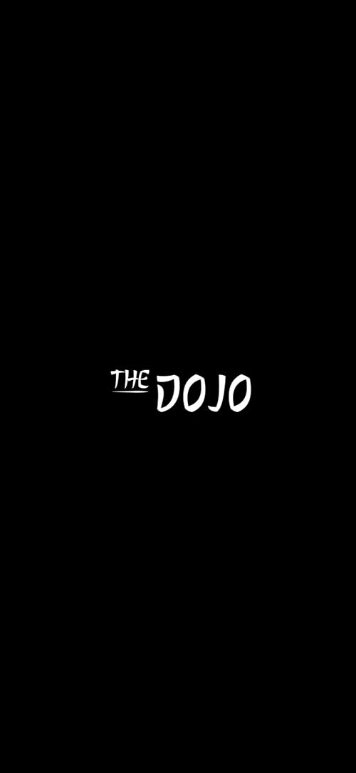 The Dojo