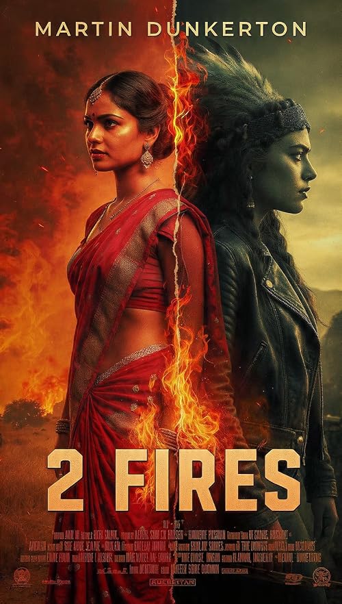 2 Fires
