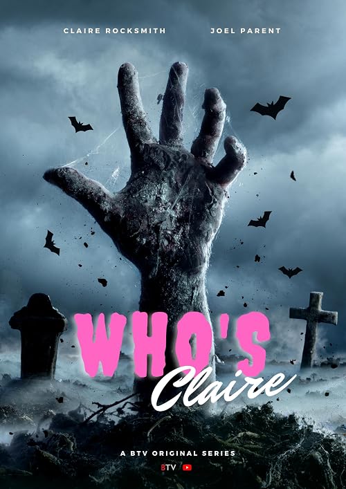 Who's Claire