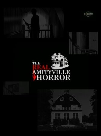 The Real Amityville Horror