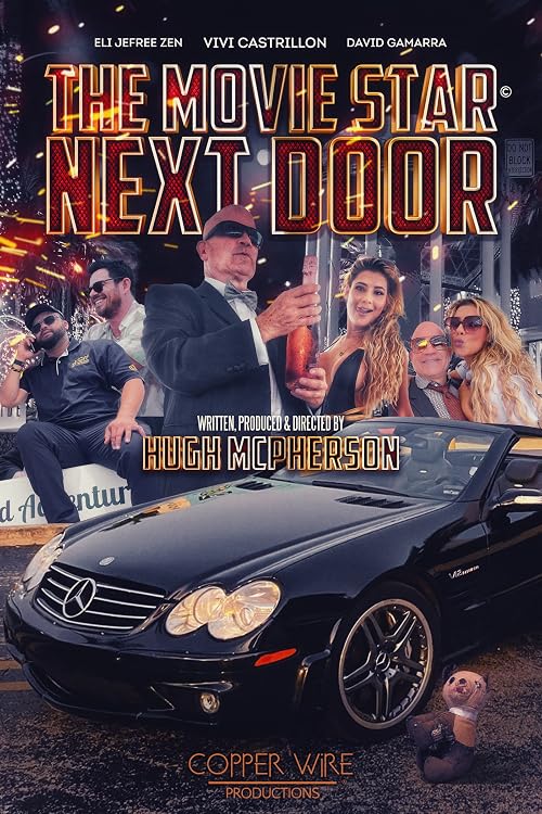 The Movie Star Next Door 2022