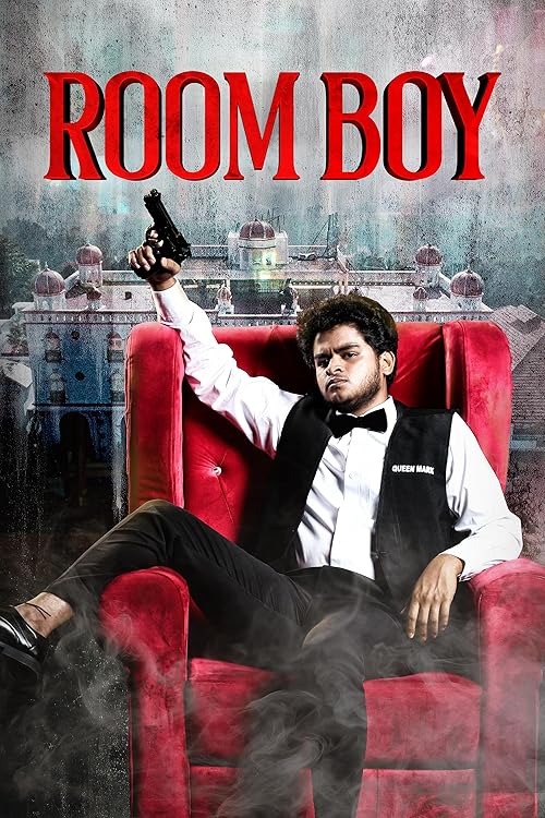 Room Boy