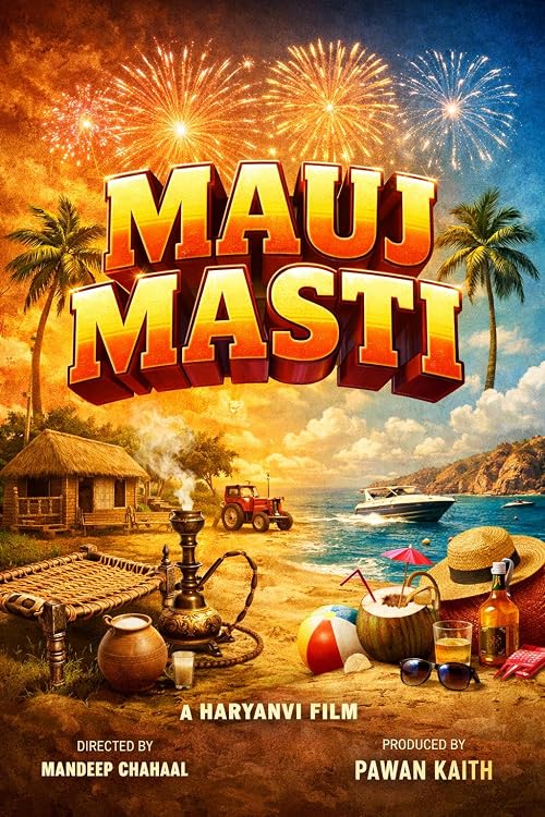 Mauj Masti