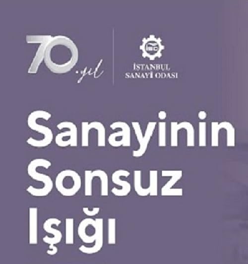 Sanayinin Sonsuz Isiginda