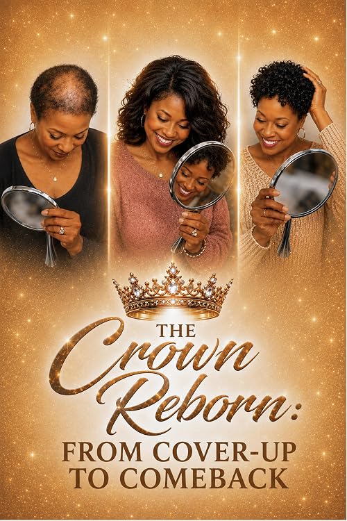 The Crown Reborn: From Cover-Up to Comeback