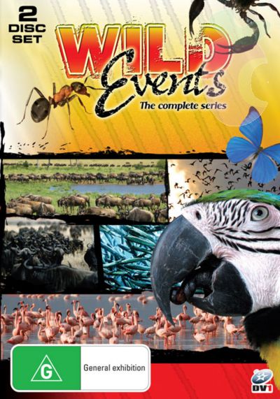 Wild Events