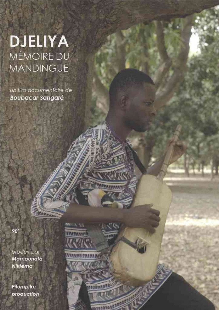 Djeliya, Memory of Mandingo