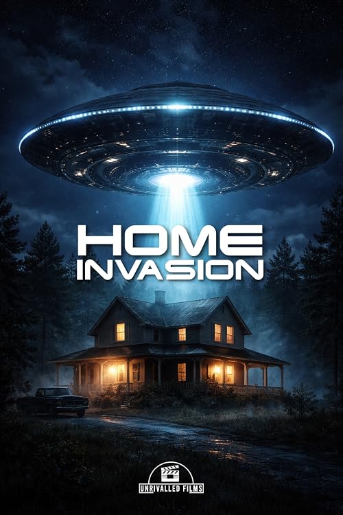 Home Invasion