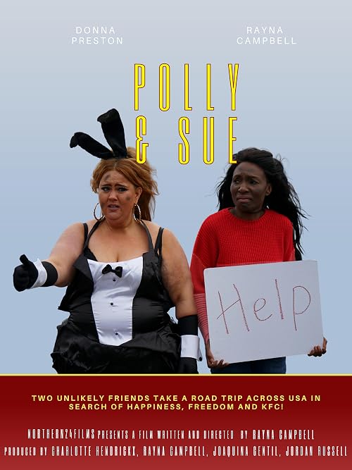 Polly and Sue
