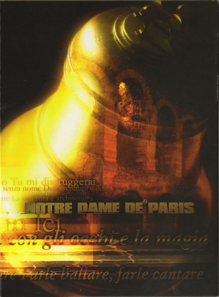 Notre Dame de Paris - Live Arena di Verona