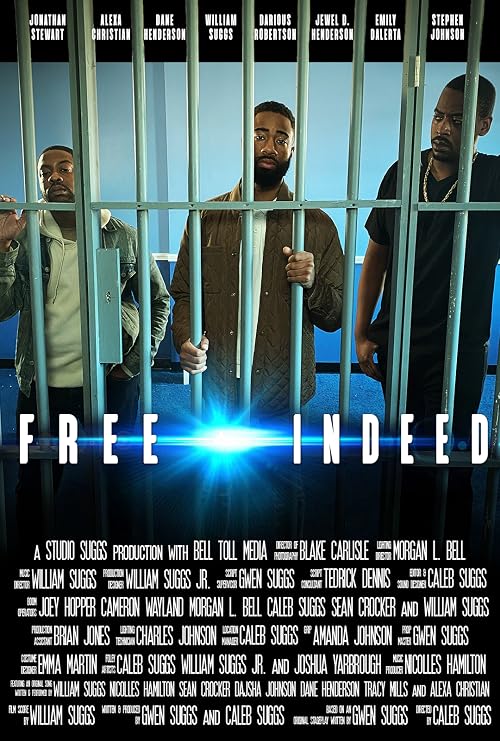 Free Indeed