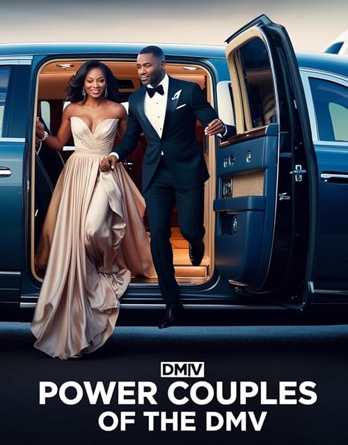 Power Couples of the DMV