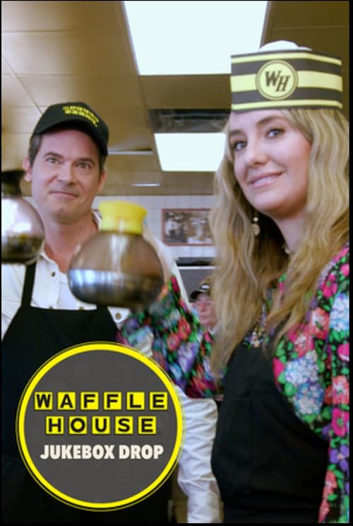 Waffle House Jukebox Drop