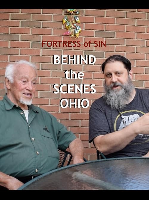 Behind the Scenes-Fortress of Sin: Ohio Unit dvd-extra