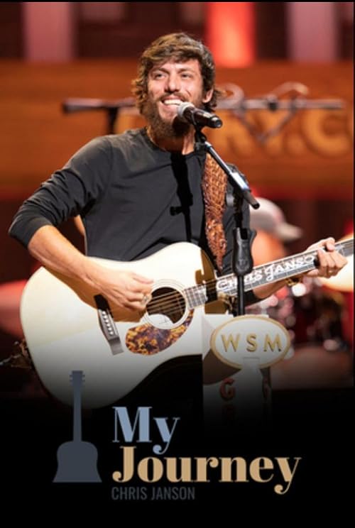 My Journey: Chris Janson